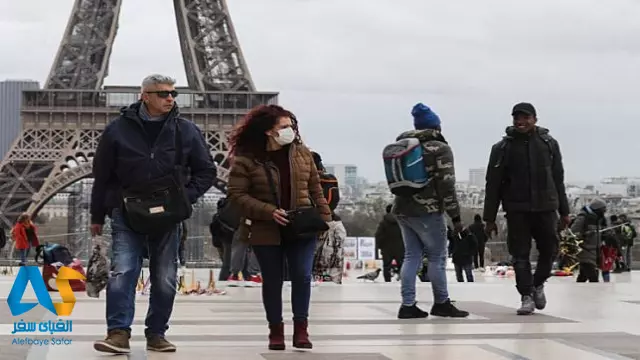 لغو محدودیت های وضع شده در اروپا